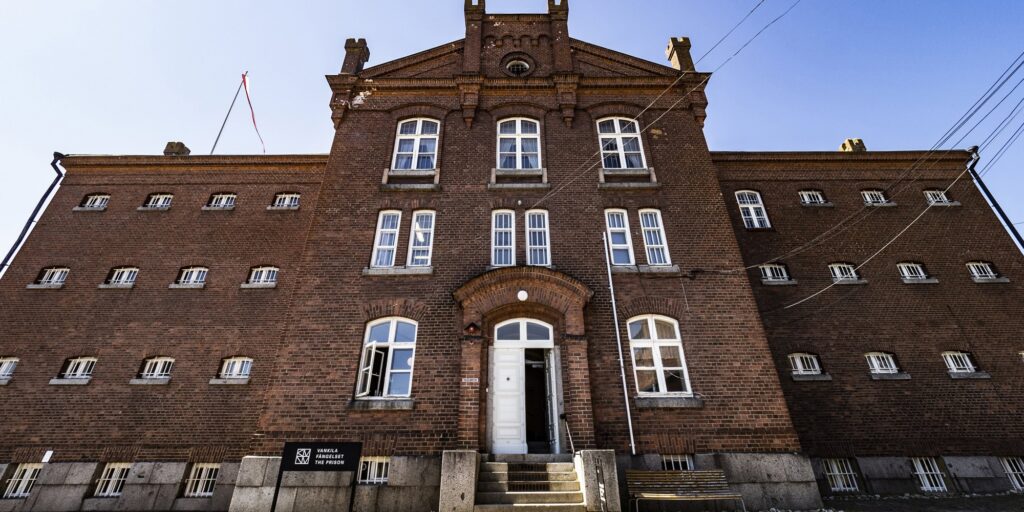 Vankila