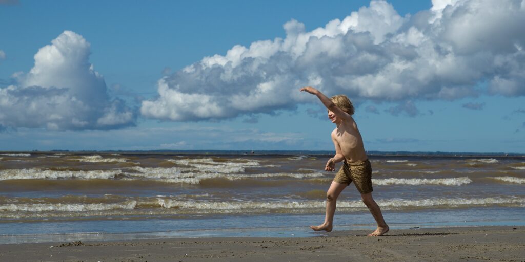 CLOSED: Father and Son – Photographs by Sami Parkkinen