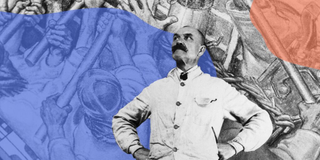 Akseli Gallen-Kallelan monipuolista tuotantoa esittelevä näyttely nyt avoinna Kansallismuseossa