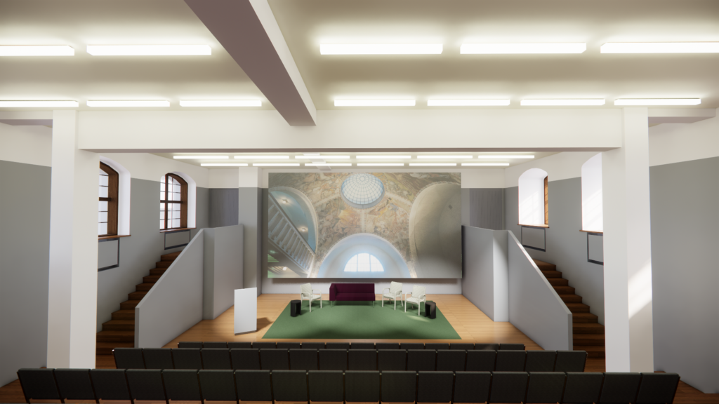 Auditorio