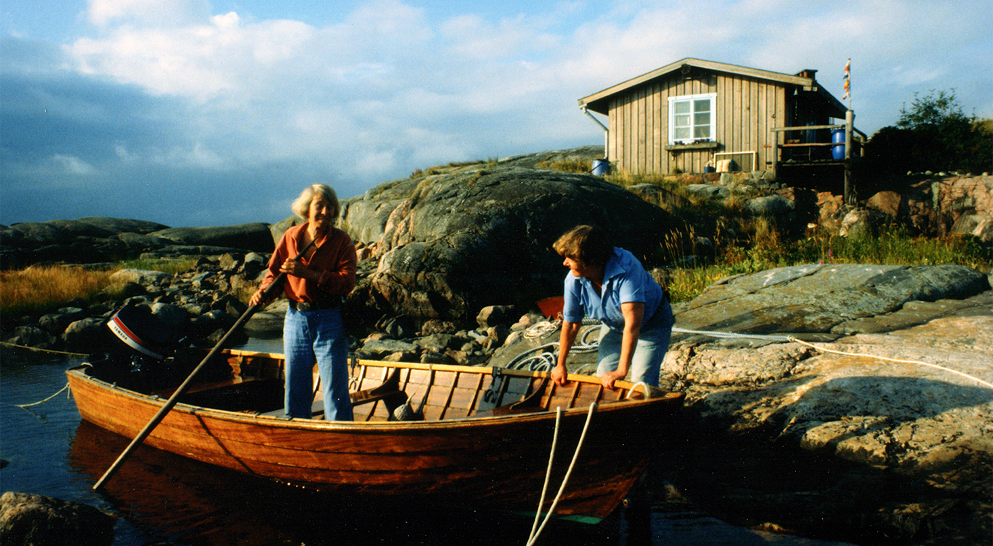 Kuva: Per Olov Jansson