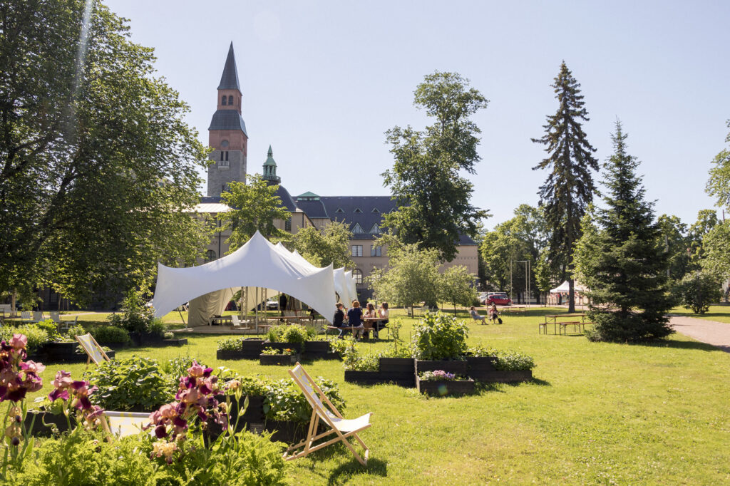 Kansallismuseo avautuu maanantaina 17.5. kahdella uudella näyttelyllä