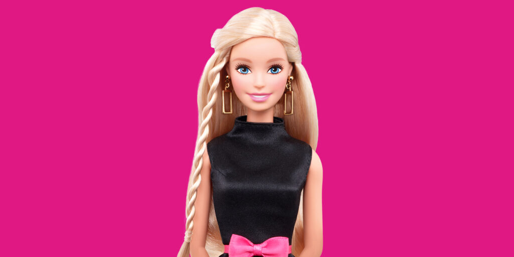 CLOSED: Barbie – The Icon