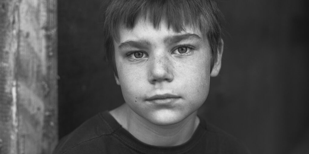 ​ AVSLUTAD: Människan och naturen – Luca Bertis fotografier på den finländska landsbygden på 2000-talet