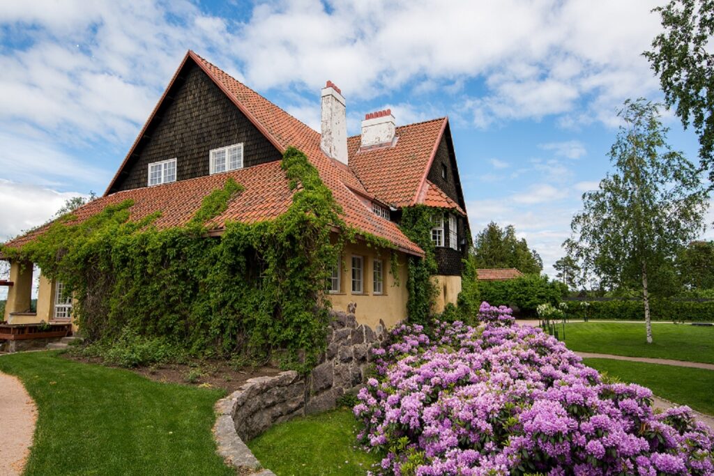 Hvitträsk