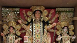 Durga 1 Viimeinen