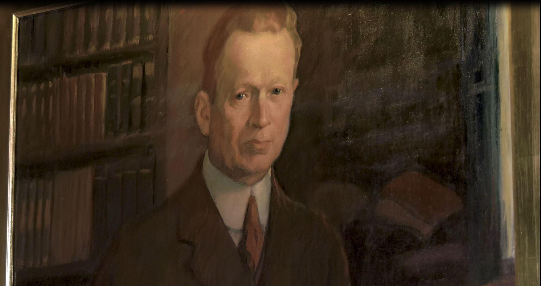 Eliel ja Eero Saarinen