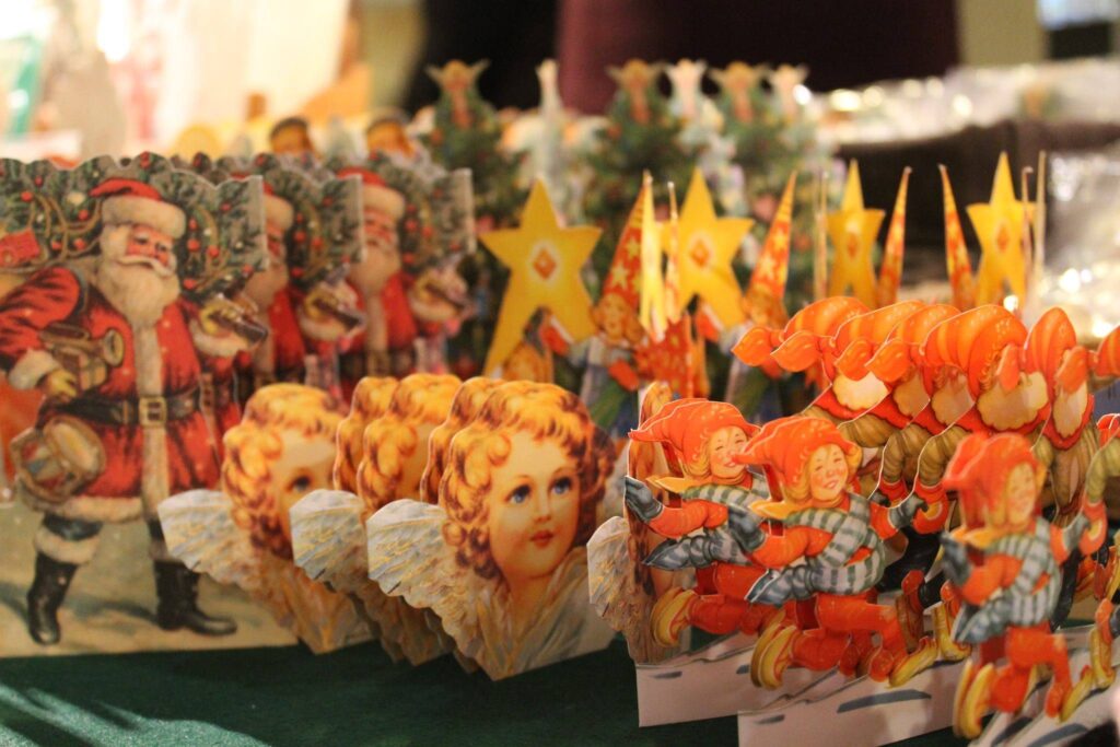 Christmas Market