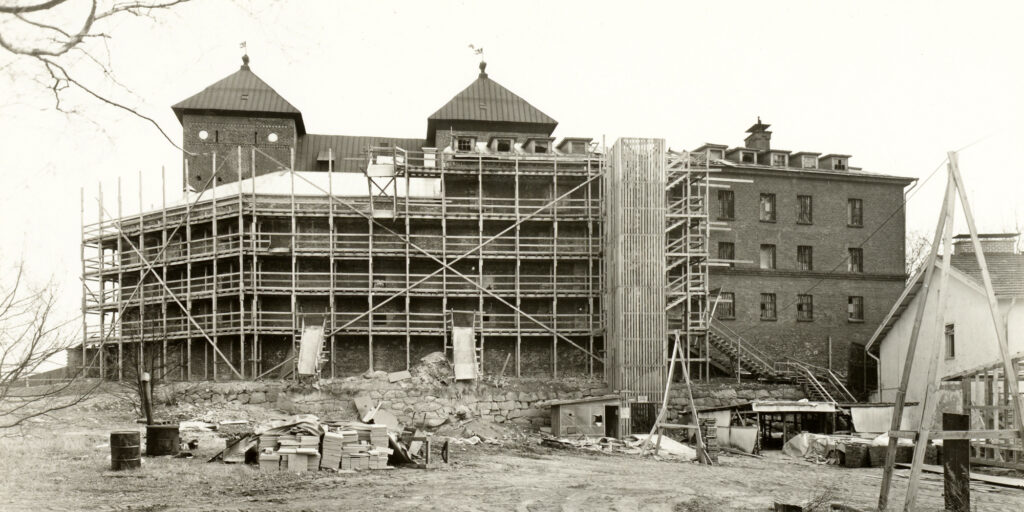 Hämeen linna juhlii 40 vuottaan museokohteena 4.4.2019