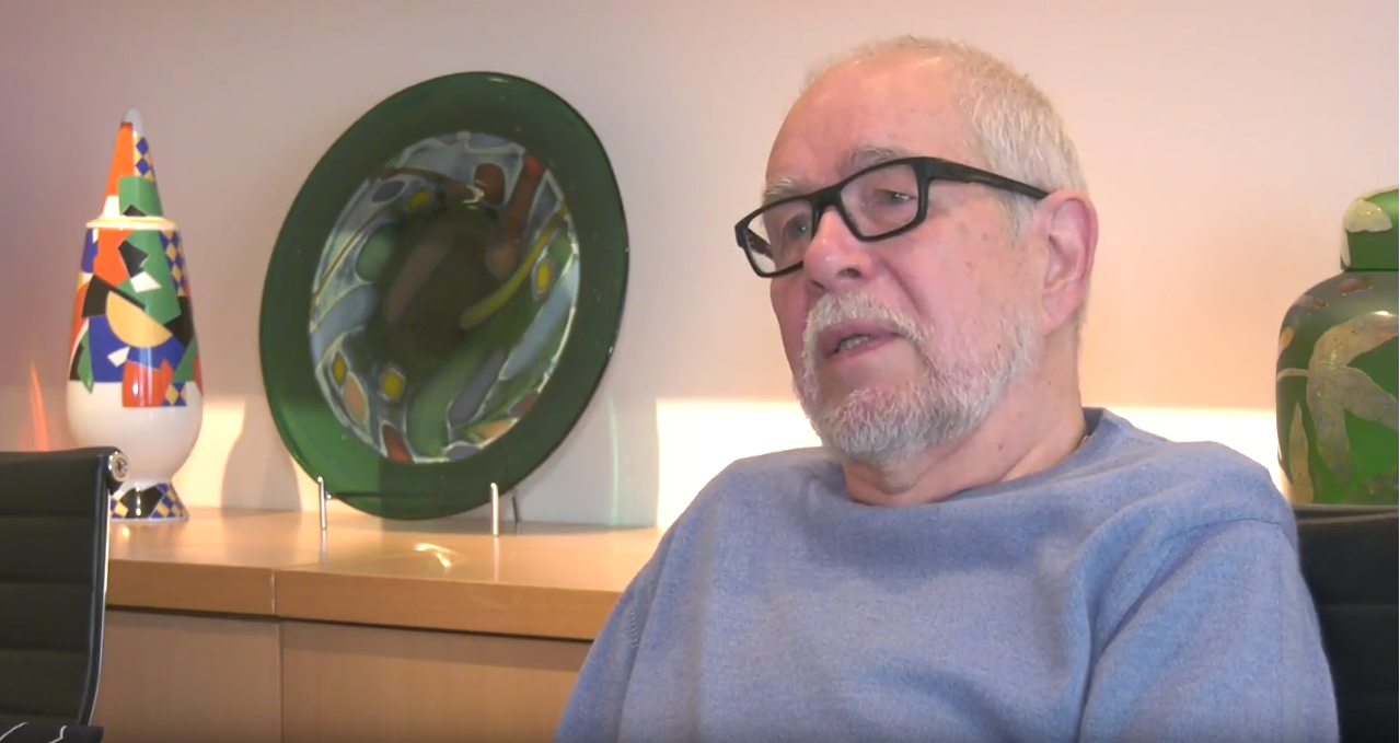 Heikki Orvola Videon Pikkukuva