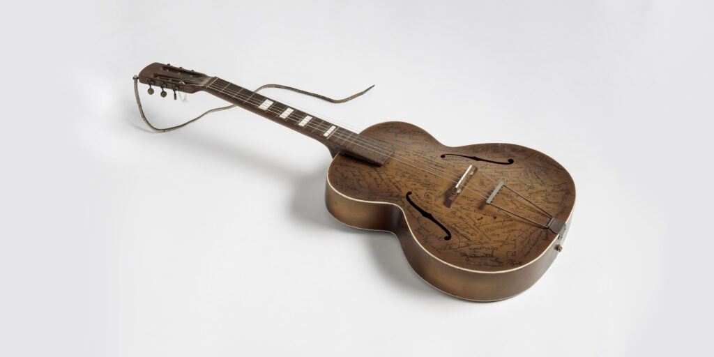 Suomen kansallismuseo ja Musiikkimuseo Fame yhteistyöhön