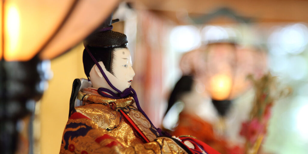 Hinamatsuri – Japanese Doll Celebration