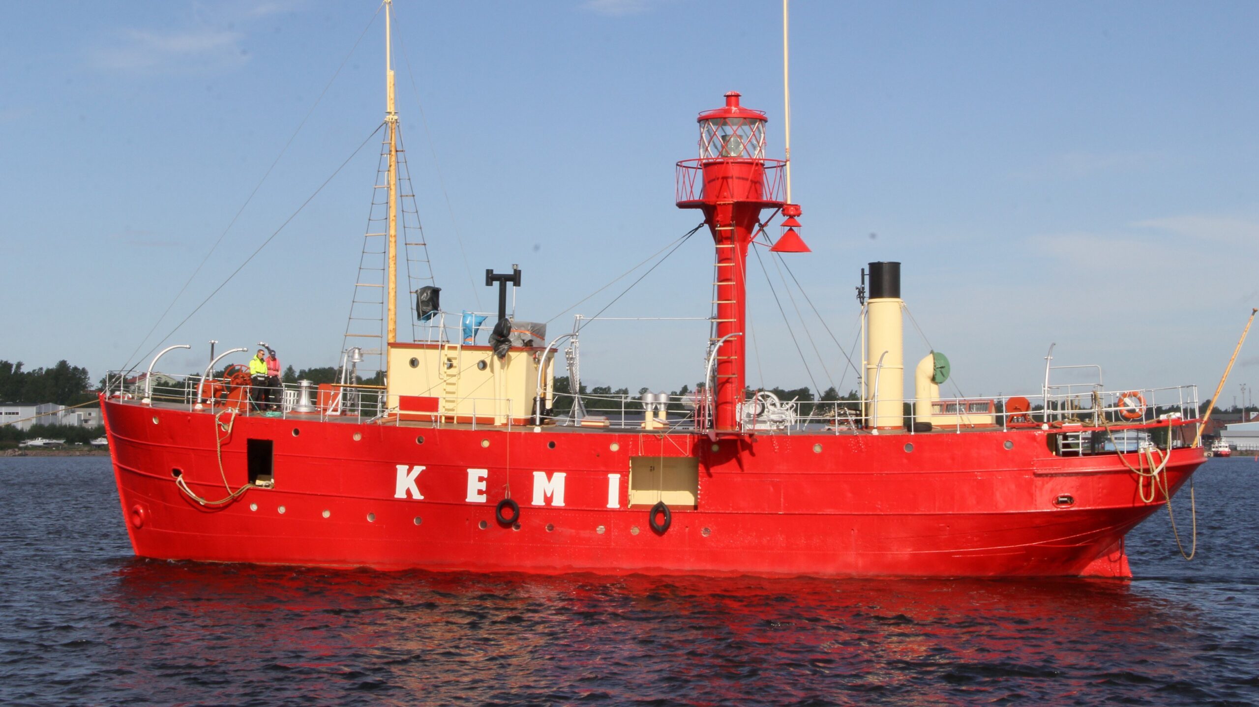 Kemi