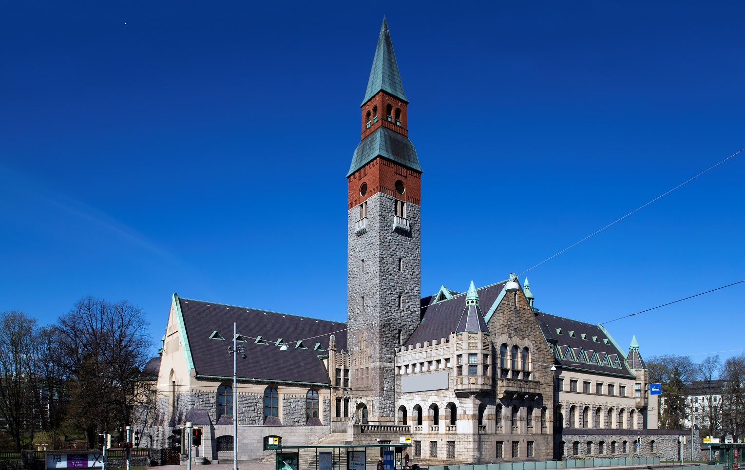 Km 2015 Mannerheimintie Soile Tirila Edit