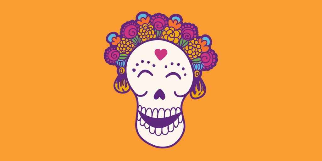 Día de Muertos – Mexico’s most enchanting holiday