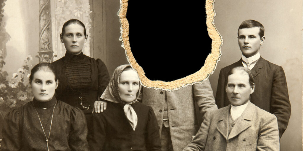 Kasvot 1918 ‒ sisällissodasta kertova näyttely avautuu Kansallismuseossa lauantaina 3.3.2018