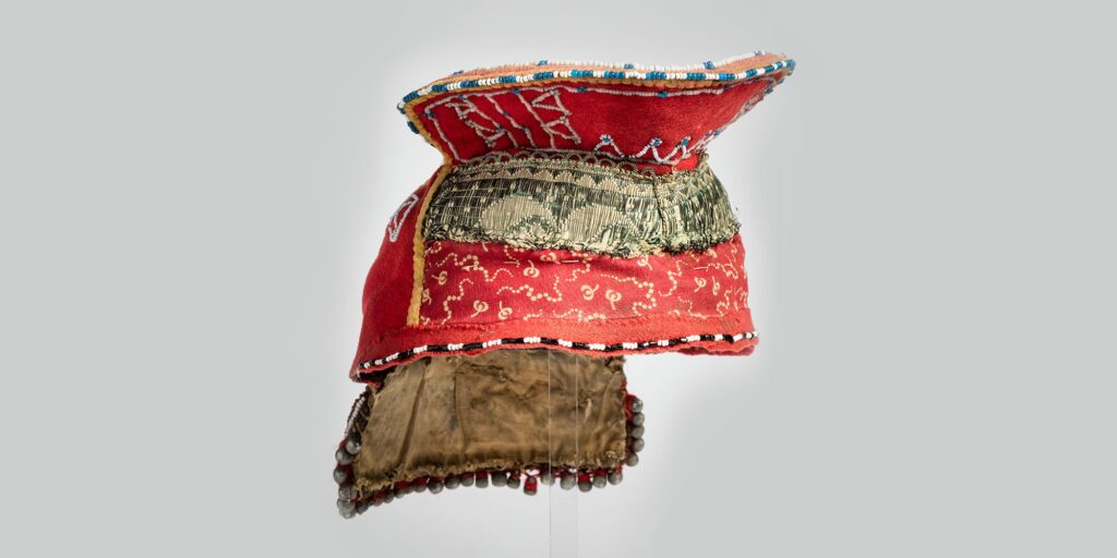 The Homecoming, opening in October, celebrates the repatriation of Sámi artefacts to the Sámi homeland, Sápmi