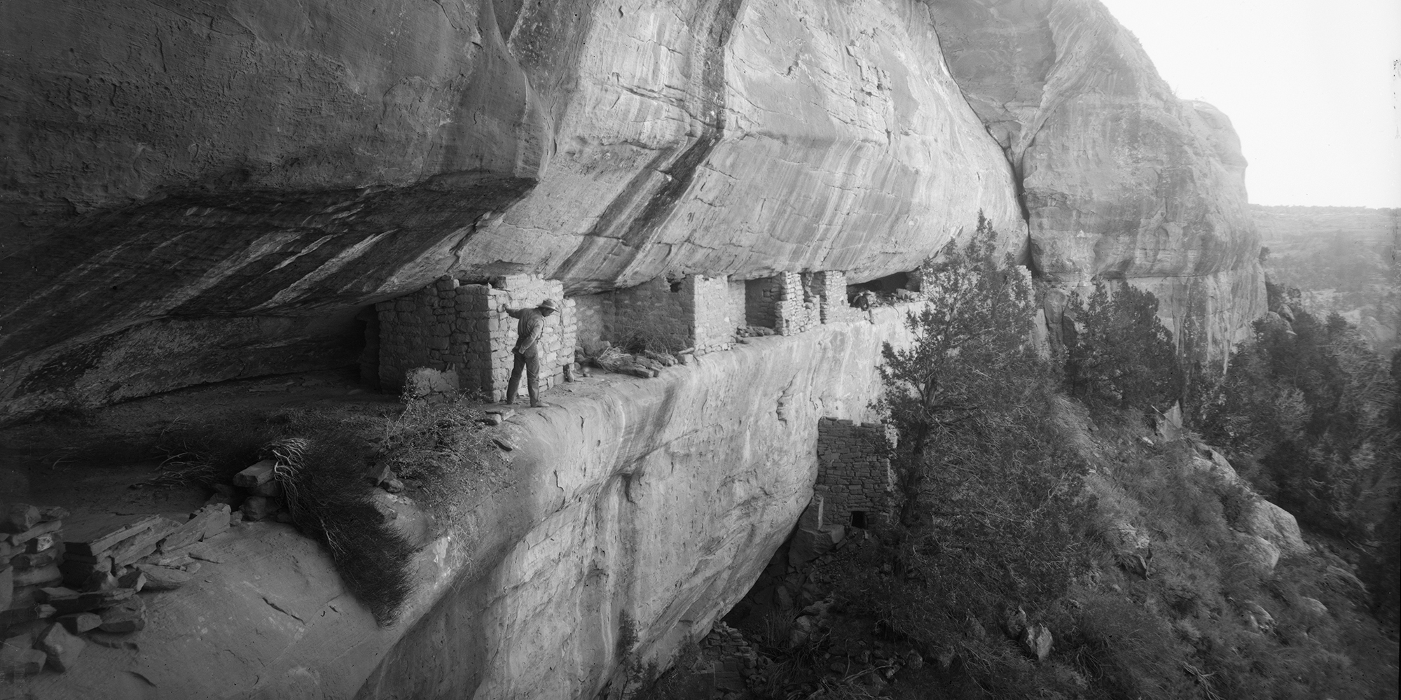 Km Mesaverde