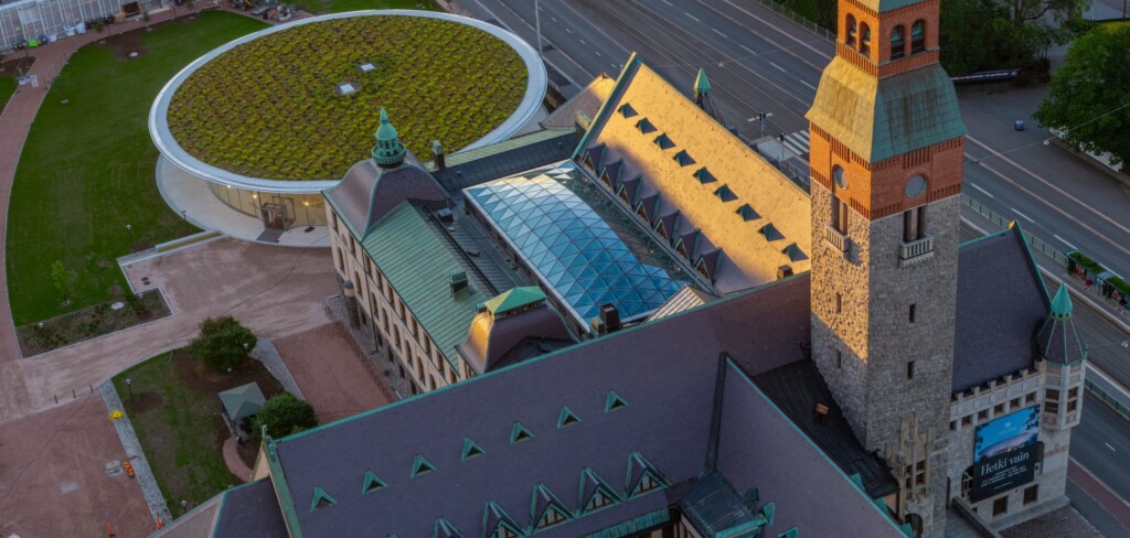 Kansallismuseo