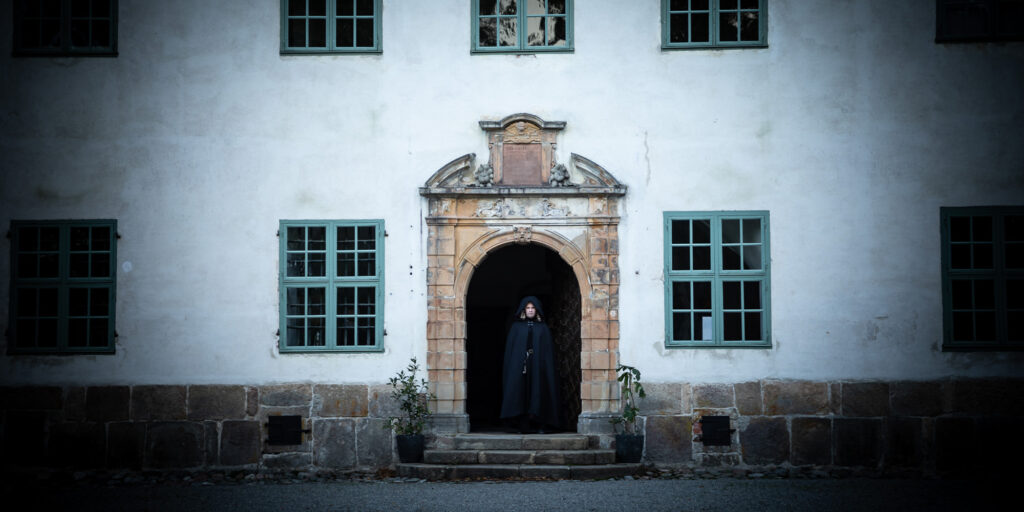 Louhisaaren kummituskierrokset
