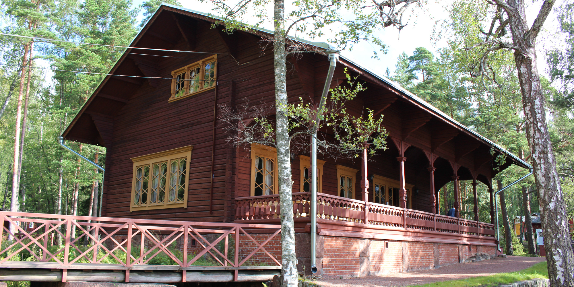 Langinkoski
