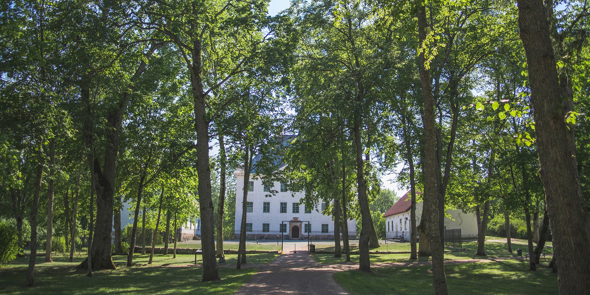 Louhisaari Kesalla