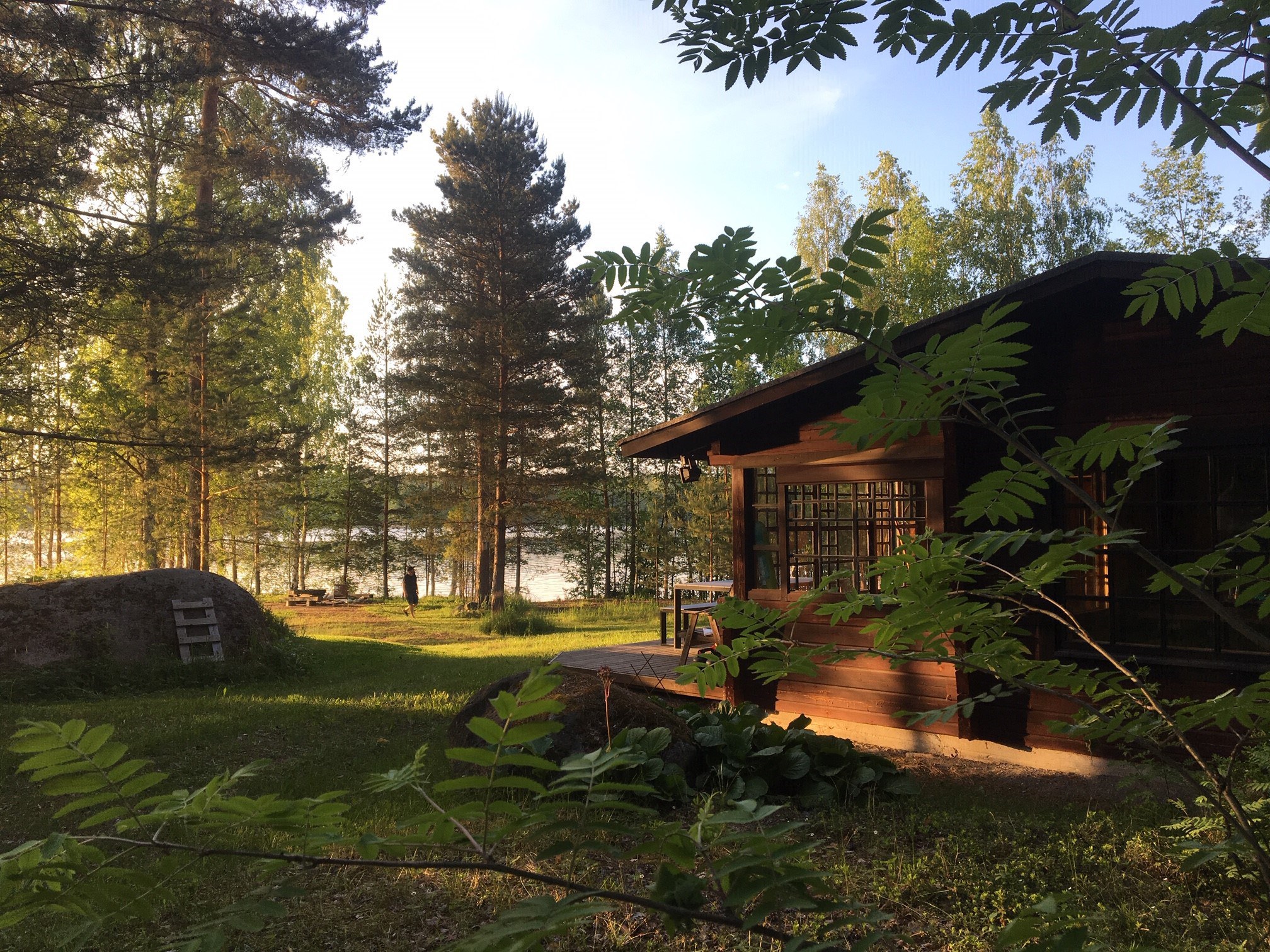 Mökki Museovirasto