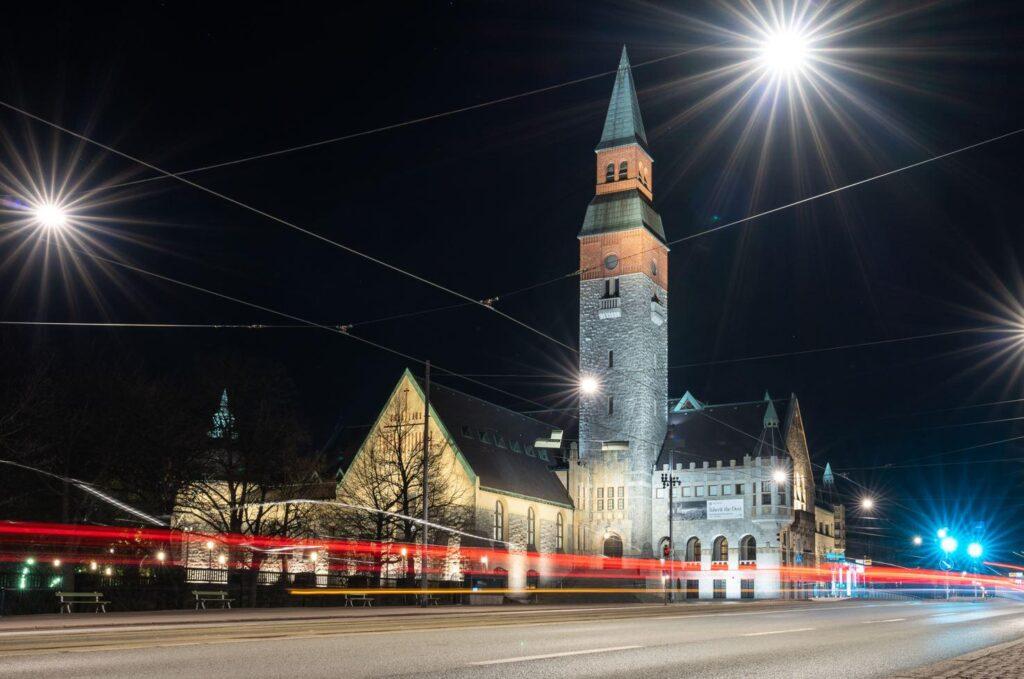National Museum, Tamminiemi and Häme Castle closed due to the general COVID-19 situation