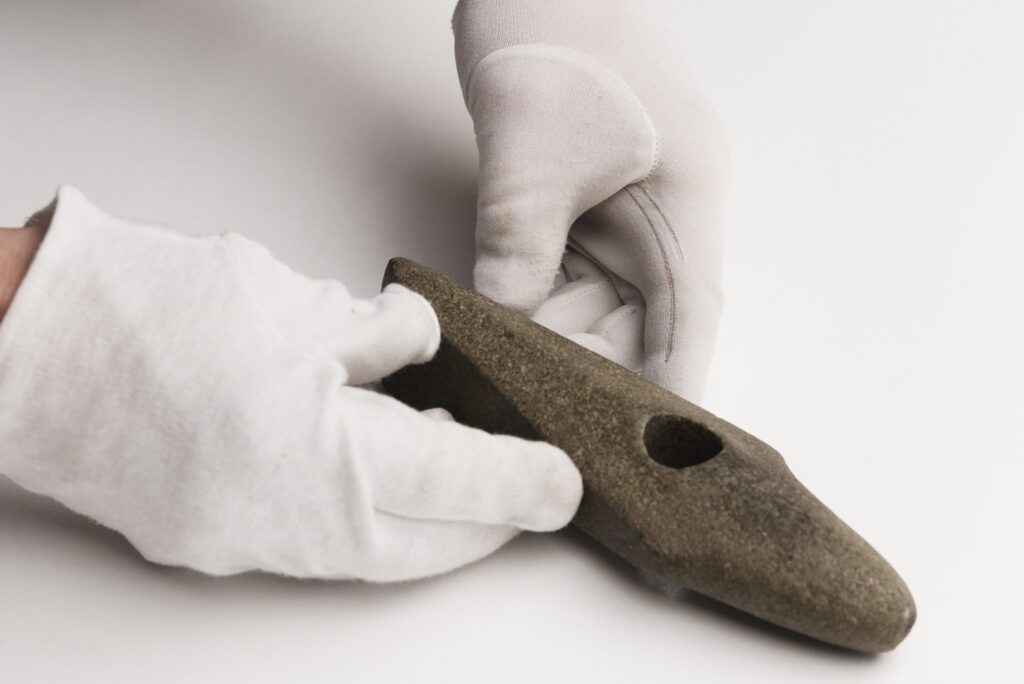 Vietä ikimuistoinen TET-viikko Kansallismuseossa