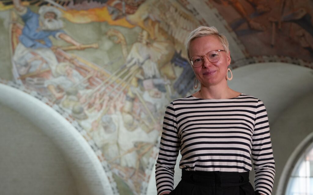 Kansallismuseon uudessa videosarjassa kysytään, mitä kaikkien tulisi tietää Kalevalasta