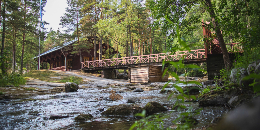 Langinkoski