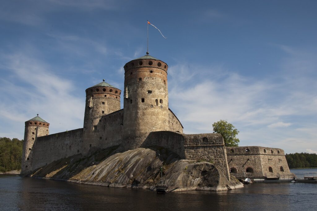 Olavinlinna