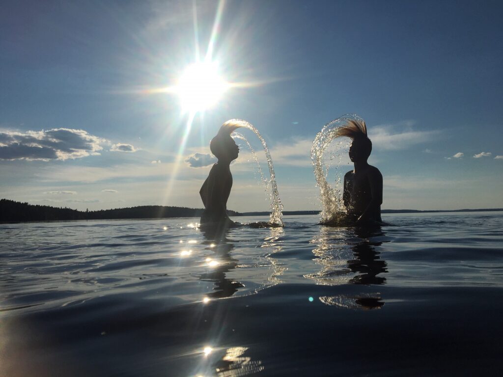 Seurasaaren kesämökkivalinta tehdään loppukesästä