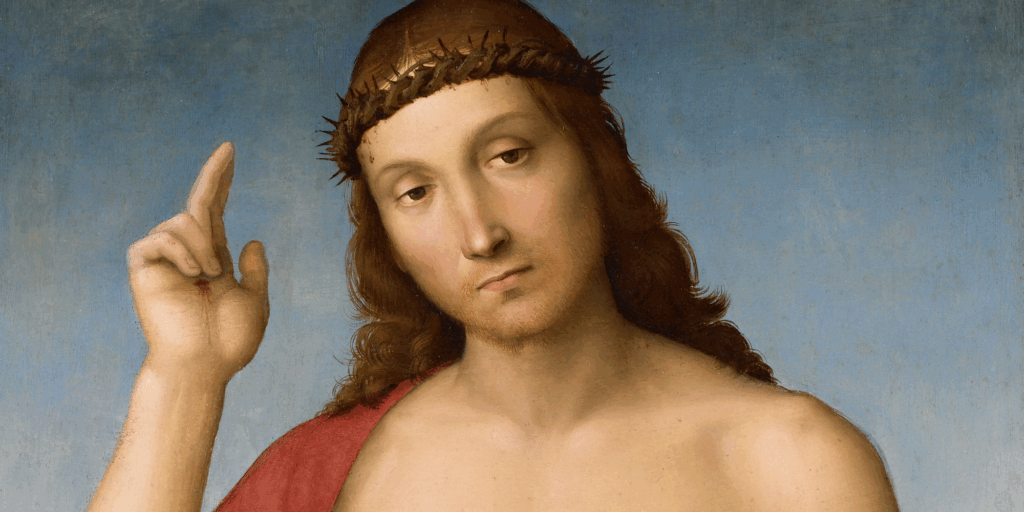 CLOSED: The Renaissance. Now – from Raffaello to Titian