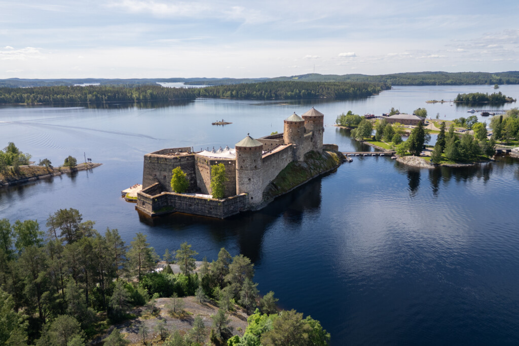 Olavinlinna