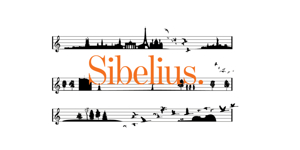 CLOSED: Sibelius. One must live every note