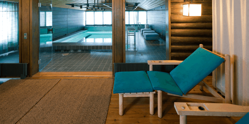 Tamminiemen sauna