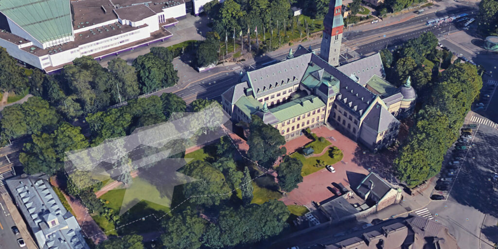 Uusi Kansallinen on kansainvälisesti korkeatasoinen museokokemus