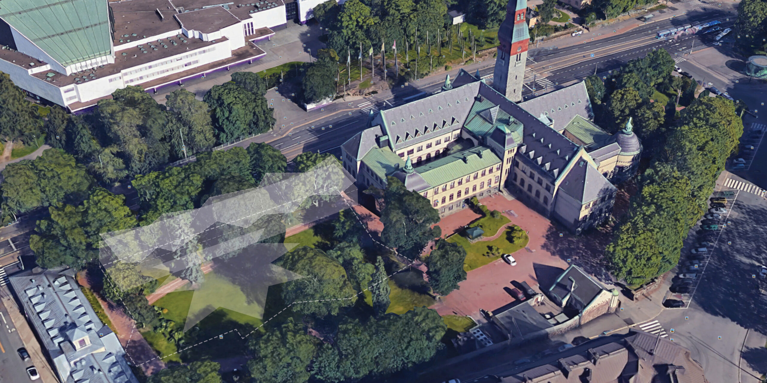 Uusi Kansallinen