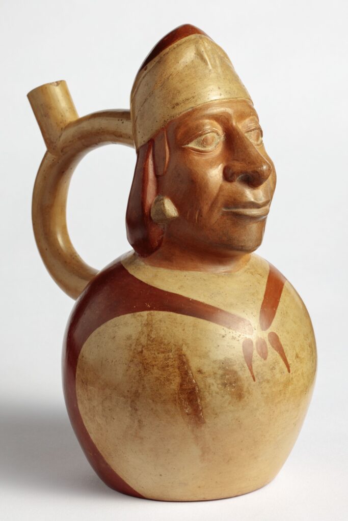Jalustinnokkapullo Perusta