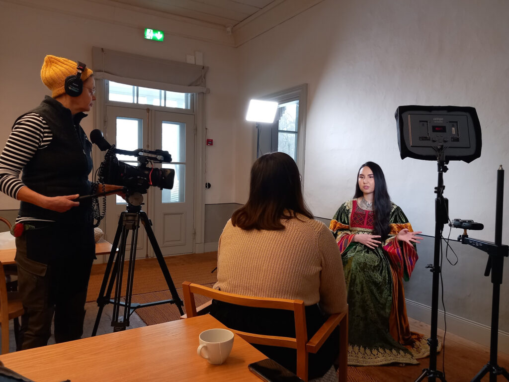 Suomen kansallismuseo dokumentoi kansalliskokoelmiin suomalaisuuden moninaisuutta​