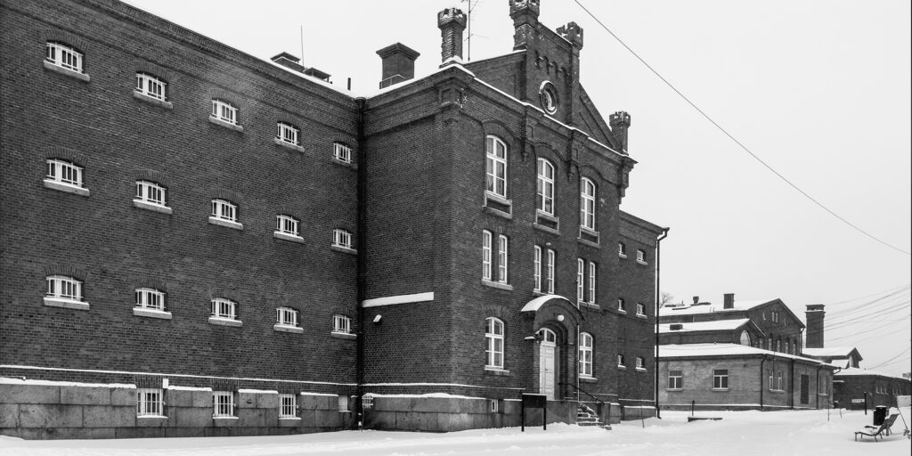 Suomen kansallismuseon Vankila avautuu Hämeenlinnassa