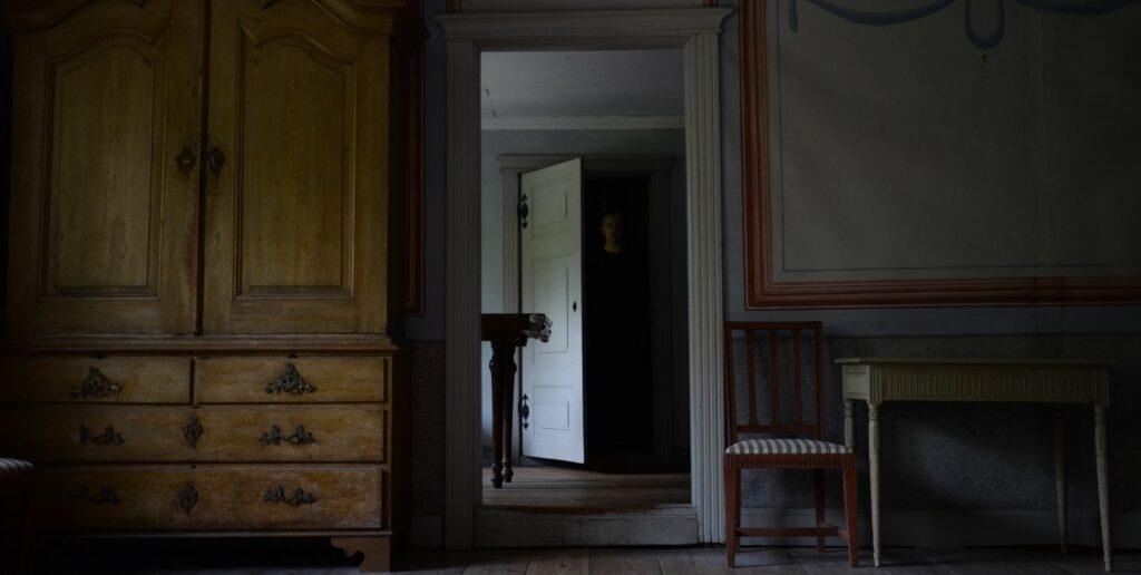 Seurasaari Ghost Tours 2025