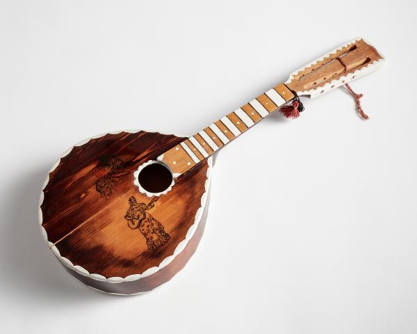 Mandoliini