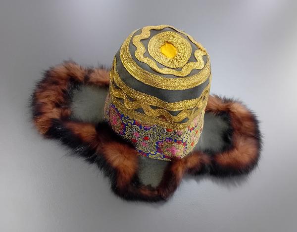 Päähine