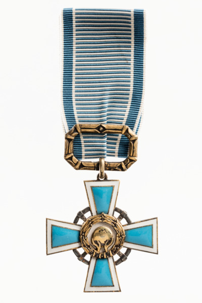 Kunniamerkki
