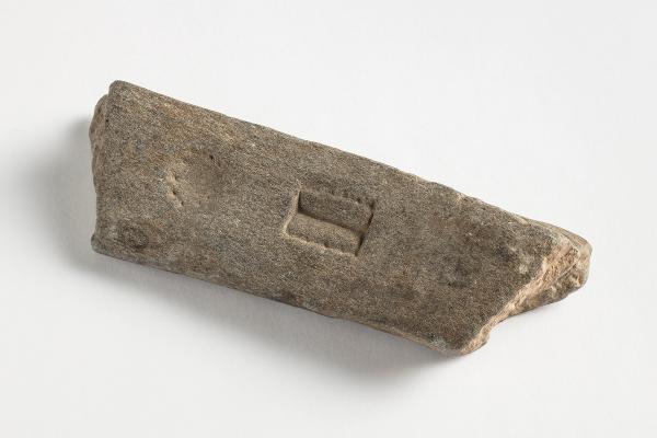 Valinmuotin puolikas