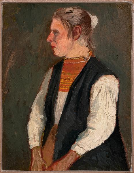 Öljymaalaus