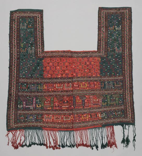 Hevosen loimi