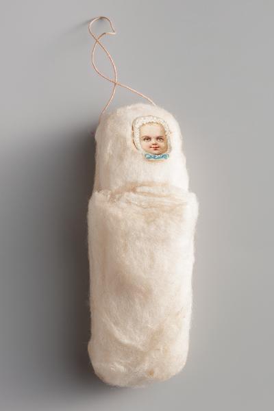 Joulukuusenkoriste